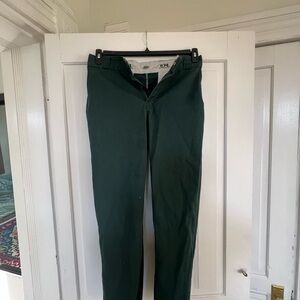 Mens Dickies 32x32 work pant